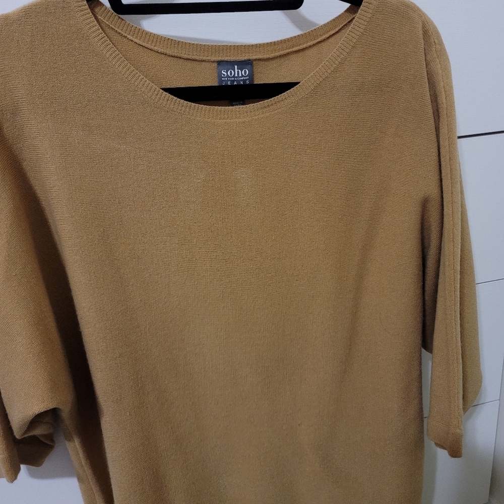 New York and Company sweater
